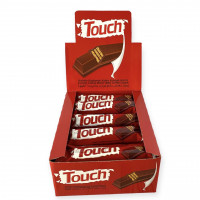 Батончик TOUCH 35г 24шт/бл 144шт/ящ 8697416468306