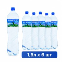 Мирненська 1,5л Авалон негаз.. (6шт)4820270900253