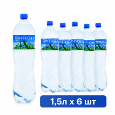 Мирненская 1,5л Авалон негаз.. (6шт)