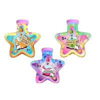 Лизун Антистрес ТМ Lovin Magic Star 160мл 80150  4820199476730