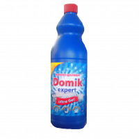 Отбеливатель жидкость мягкий DOMIK EXPERT 1кг