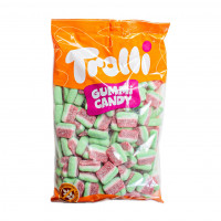 Желейки Кавун TROLLI 1 кг