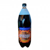Квас Бочковий 2,0л (6шт)