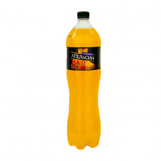 Вода Мырненська  Апельсин сильн.газ 1,5л (6шт)  4820270900192