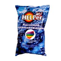 Отбеливатель кислородный MS HELPer 900г цвет  (20шт)