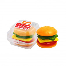 Желейки Бургер "Mini Burger" TROLLI 50гр (24шт)