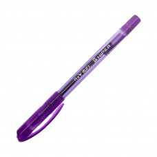 Ручка гел. Hiper Oxi Gel 0,6мм фіолетова  HG-190