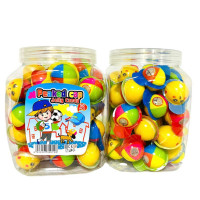 Желе джем Peaked cap Jelly Candy 10гр 50шт/бл 600шт/ящ 6933227300148