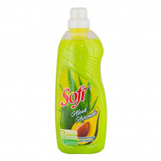 Кондиционер для тканей "Sofi" авокадо и алоэ 1л (10шт)