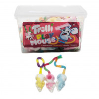Желейка Мыши TROLLI (75шт)