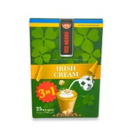 Кофе Рио негро 3 в 1 Irish  cream  13г * 300шт/ящ