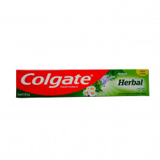 Зубна паста Colgate  HERBAL  75 мл (48шт/уп)