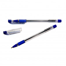 Ручка масл. Hiper Ace 0,7мм синяя НО 515