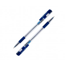 Ручка WIN SLOG  масляна  0,7мм. синя  (50шт/уп.)