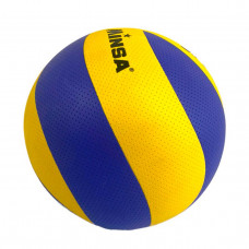 М'яч волейбольний діам-20,7см №0022