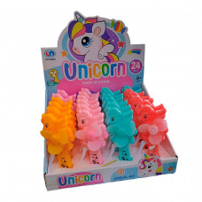 Іграшка Вентилятор Unicorn 24шт/бл