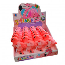 Игрушка Вентилятор Flamingo 24шт/бл