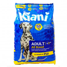 Сухий корм для собак KIANI DOG PETFOOD зі смаком курки 10 кг 0205