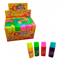 Спрей 20мл Зажигалка Color Lighter 30шт/бл 600шт/ящ