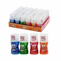 Спрей 20мл LICK N ROLL 30шт/бл 600шт/ящ 6973606565300