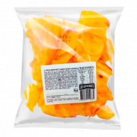 Чипсы весовые со вкусом Телятина с аджикой 500гр. Сорт 1 (8шт)