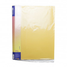 Папка быстросшиватель А4 Clip A Economix Light с пружинным мехом. в ассор. 31207 Папка быстросшиватель А4 Clip A Economix Light с пружинным мехом. в ассор. 31207