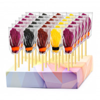 Льодяники "МІТЛА " 30г (1шт * 30 шт/бл *10 бл/ящ)