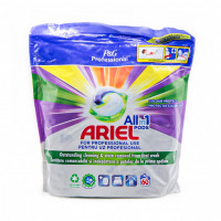 Гелевые капсулы для стирки ARIEL 3в1 Колор (606 шт)