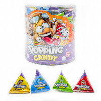 Стреляющий сахар Popping Сandy 3гр 100шт/бл 600шт/ящ 6931722327844