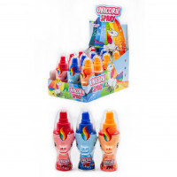 Спрей 50мл Unicorn Spray Єдиноріг 12шт/бл 144шт/ящ   6931722327721