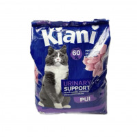 Сухой корм для кошек KIANI Cat PETFOOD со вкусом курица 1 кг
