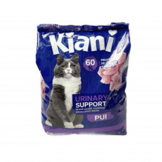 Сухий корм для котів KIANI Cat PETFOOD зі смаком курка 1 кг