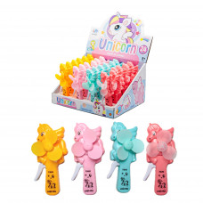 Игрушка  мельница Единорог 24шт/уп SQ624