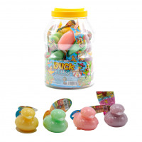 Желе пудинг КАЧКА Duck банка 35г 30шт/б 240шт/ящ  6973218826028