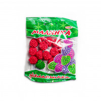 Малина в пачці 70г, 1шт, 70шт/ящ  4820025930054