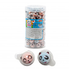 Жвачка Panda mini gum 2гр 120шт/бл 2400шт/ящ