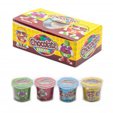 Драже Chocolate Bean 8 гр 30шт/бл 720шт/ящ