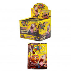 Стріляючий цукор Popping Candy 7гр 30шт/бл 600шт/ящ