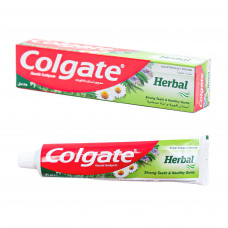 Зубная паста Colgate лечебные травы 125мл