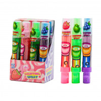 Спрей 26гр Фонарик LIGHTING SPRAY 12шт/бл 360шт/ящ