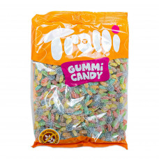 Желейки Кислий Восьминіг TROLLI  1кг