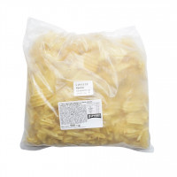 Чипсы весовые со вкусом Сметаны и лук 500гр. Сорт 1 (8шт)