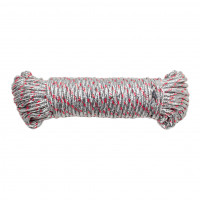 Шнур для белья нейлон 20м №BX04020-20 12шт/уп