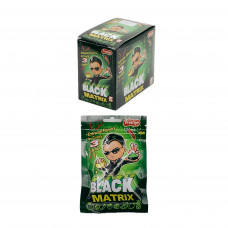 Жевательная конфета "ЧЕЛЕНДЖ BLACK MATRIX" 15гр 20шт/бл 240шт/ящ