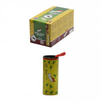 Лепки для мух Jet Super 100шт/бл 1000шт/ящ