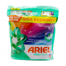 Гелевые капсулы для стирки ARIEL 3в1 Колор (70 шт)