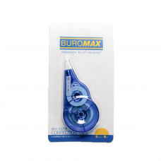 Коректор стрічковий 5мм*6мм Buromax 1079