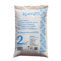 Мел 2кг (12шт)