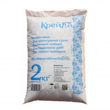 Мел 2кг (12шт)