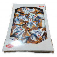 Вафли "Sweet waffels" сгущенка 1,5 кг